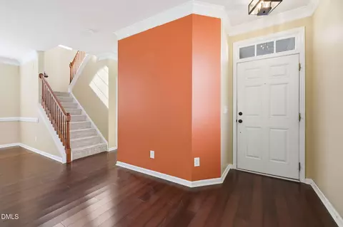 Entry Way - 3613 Turquoise Dr, Durham, NC 27703 photo 1 of 2