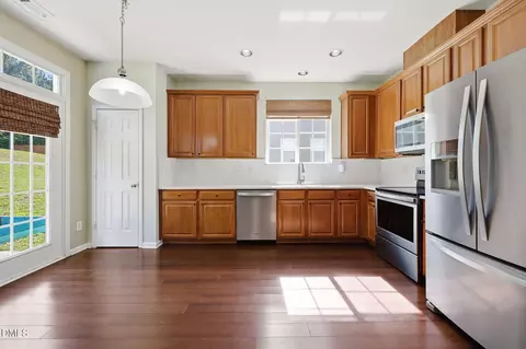 Kitchen - 3613 Turquoise Dr, Durham, NC 27703 photo 1 of 4