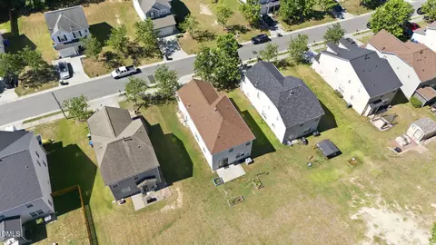 View/Area - 3613 Turquoise Dr, Durham, NC 27703 photo 5 of 5
