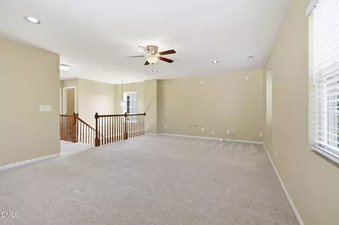 Living - 3613 Turquoise Dr, Durham, NC 27703 photo 9 of 9