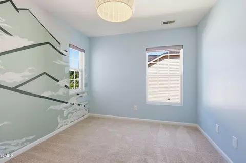 Bedroom - 3613 Turquoise Dr, Durham, NC 27703 photo 1 of 6
