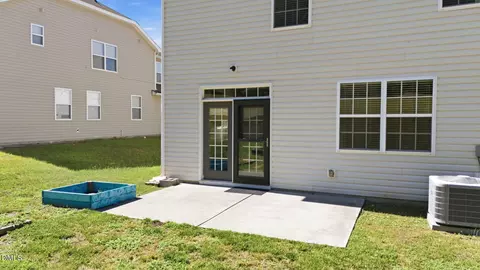 Exterior - 3613 Turquoise Dr, Durham, NC 27703 photo 3 of 3
