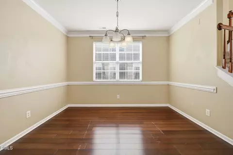 Dining - 3613 Turquoise Dr, Durham, NC 27703 photo 1 of 1