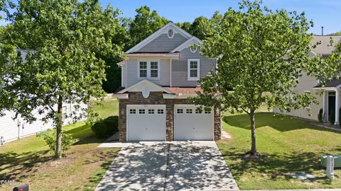 3613 Turquoise Dr, Durham, NC 27703