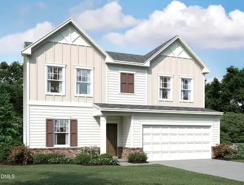 147 S Waterstone Ln, Clayton, NC 27520