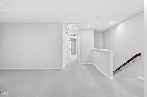 Entry Way - 324 Marmalade Sky Ln, Wake Forest, NC 27587 photo 4 of 6