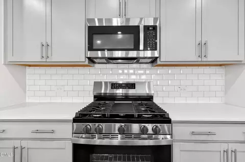 Kitchen - 324 Marmalade Sky Ln, Wake Forest, NC 27587 photo 2 of 6