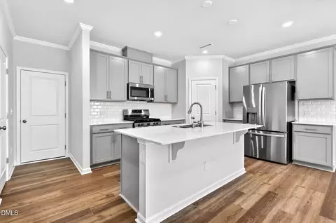 Kitchen - 324 Marmalade Sky Ln, Wake Forest, NC 27587 photo 1 of 6