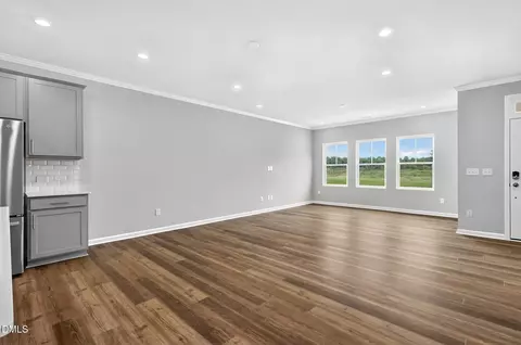 Living - 324 Marmalade Sky Ln, Wake Forest, NC 27587 photo 3 of 3