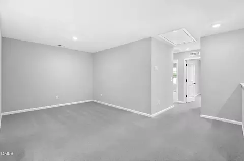 Entry Way - 324 Marmalade Sky Ln, Wake Forest, NC 27587 photo 5 of 6