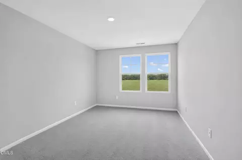 Bedroom - 324 Marmalade Sky Ln, Wake Forest, NC 27587 photo 2 of 3