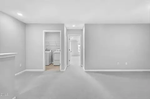 Entry Way - 324 Marmalade Sky Ln, Wake Forest, NC 27587 photo 6 of 6