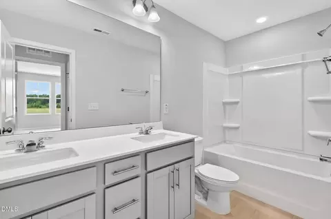 Bath - 324 Marmalade Sky Ln, Wake Forest, NC 27587 photo 1 of 2