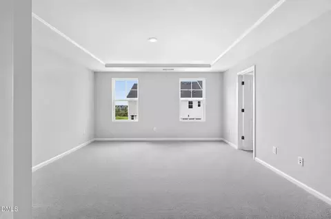 Bedroom - 324 Marmalade Sky Ln, Wake Forest, NC 27587 photo 1 of 3