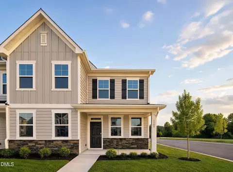 1509 Fruit Tree Ln, Wake Forest, NC 27587