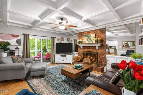 5425 N Hawthorne Way, Raleigh, NC 27613