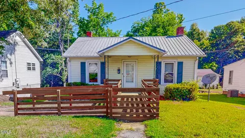 310 Barnette Ave, Roxboro, NC 27573