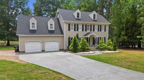 101 Hartland Ct, Raleigh, NC 27614
