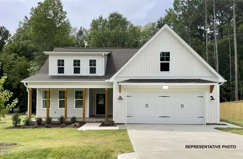 197 Cardovia Way, Wendell, NC 27591