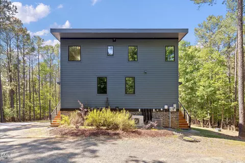 Exterior - 2529 Baptist Rd, Durham, NC 27703 photo 9 of 14