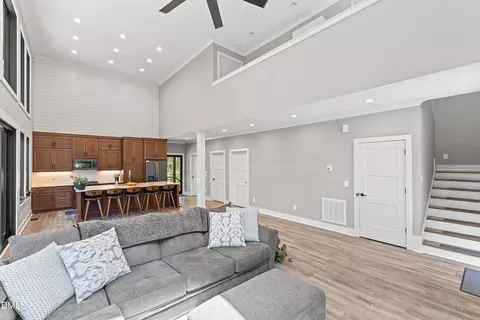 Living - 2529 Baptist Rd, Durham, NC 27703 photo 1 of 1