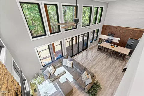 Entry Way - 2529 Baptist Rd, Durham, NC 27703 photo 2 of 3