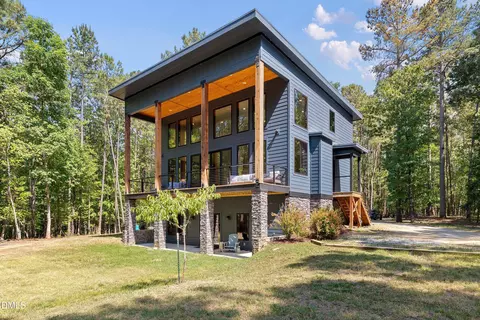 Exterior - 2529 Baptist Rd, Durham, NC 27703 photo 1 of 14