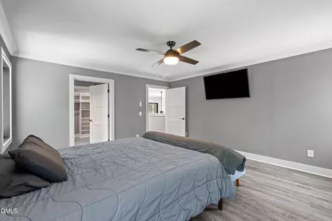 Bedroom - 2529 Baptist Rd, Durham, NC 27703 photo 5 of 6