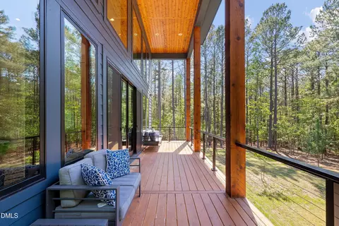 Exterior - 2529 Baptist Rd, Durham, NC 27703 photo 7 of 14