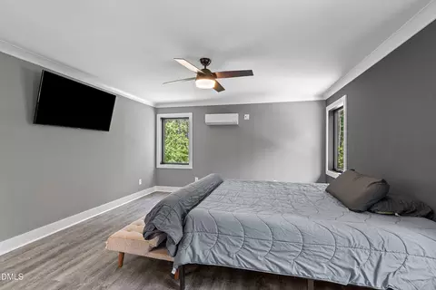 Bedroom - 2529 Baptist Rd, Durham, NC 27703 photo 6 of 6