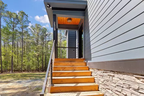 Exterior - 2529 Baptist Rd, Durham, NC 27703 photo 4 of 14