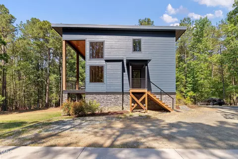 Exterior - 2529 Baptist Rd, Durham, NC 27703 photo 13 of 14