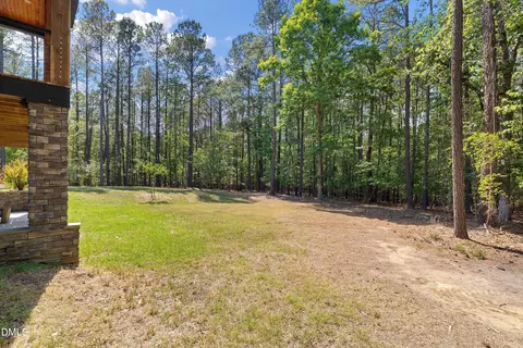 Exterior - 2529 Baptist Rd, Durham, NC 27703 photo 3 of 14