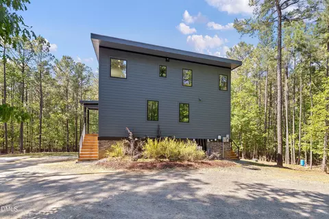 Exterior - 2529 Baptist Rd, Durham, NC 27703 photo 8 of 14