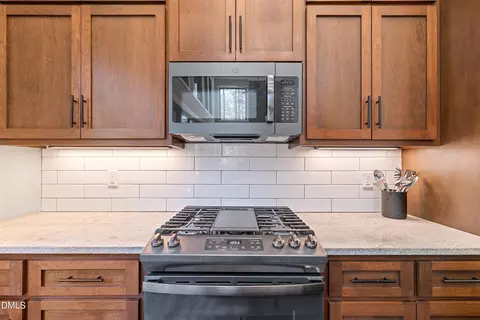 Kitchen - 2529 Baptist Rd, Durham, NC 27703 photo 8 of 9