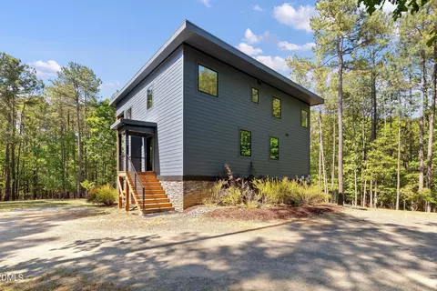 Exterior - 2529 Baptist Rd, Durham, NC 27703 photo 12 of 14