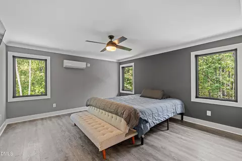 Bedroom - 2529 Baptist Rd, Durham, NC 27703 photo 3 of 6