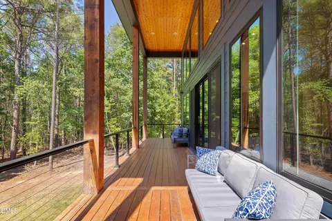 Exterior - 2529 Baptist Rd, Durham, NC 27703 photo 6 of 14