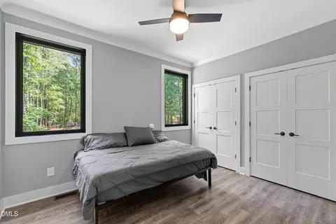 Bedroom - 2529 Baptist Rd, Durham, NC 27703 photo 1 of 6