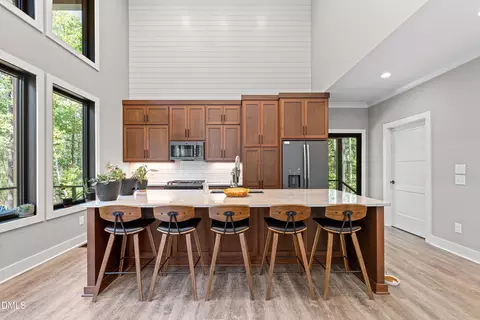 Kitchen - 2529 Baptist Rd, Durham, NC 27703 photo 1 of 9