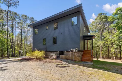 Exterior - 2529 Baptist Rd, Durham, NC 27703 photo 10 of 14