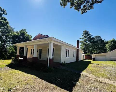 219 Barnette Ave, Roxboro, NC 27573