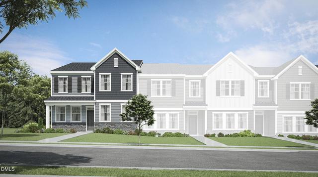 1500 Fruit Tree Ln, Wake Forest, NC 27587