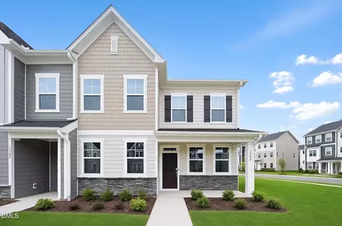 1500 Fruit Tree Ln, Wake Forest, NC 27587