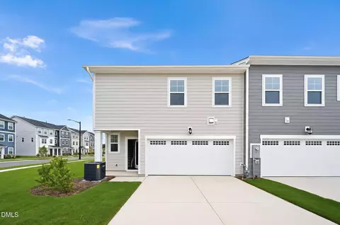 Exterior - 1500 Fruit Tree Ln, Wake Forest, NC 27587 photo 3 of 4