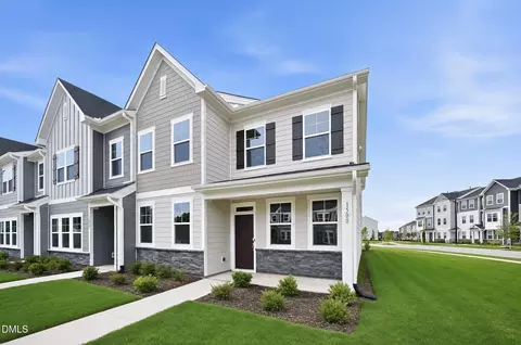 Exterior - 1500 Fruit Tree Ln, Wake Forest, NC 27587 photo 2 of 4