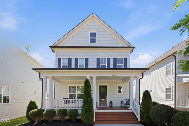 1559 Highpoint St, Wake Forest, NC 27587
