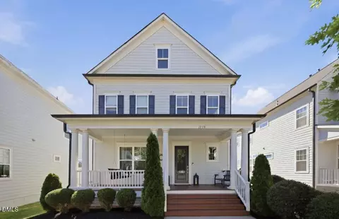 1559 Highpoint St, Wake Forest, NC 27587