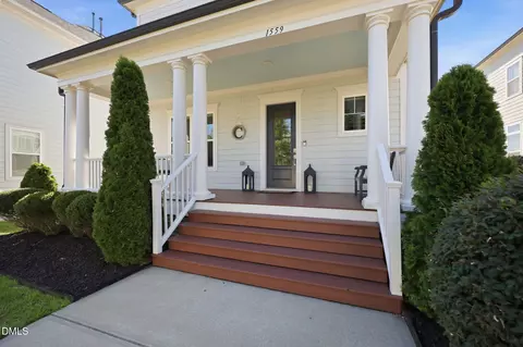 1559 Highpoint St, Wake Forest, NC 27587 photo 24