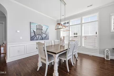 1559 Highpoint St, Wake Forest, NC 27587 photo 4